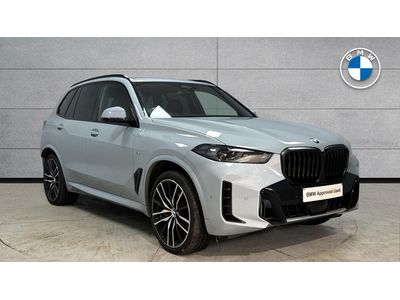 2023 BMW X5