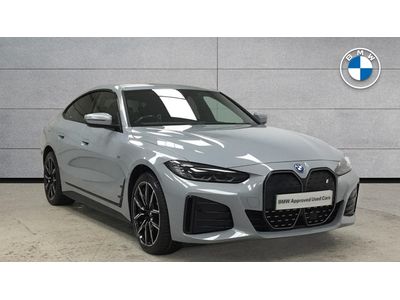 BMW i4