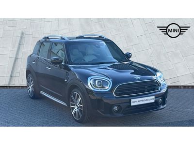 2023 Mini Countryman