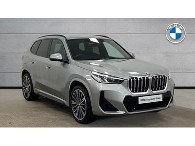 2026 BMW X1