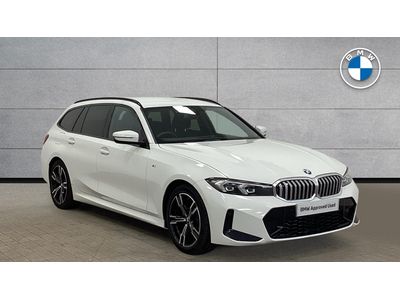 2026 BMW 3 Series