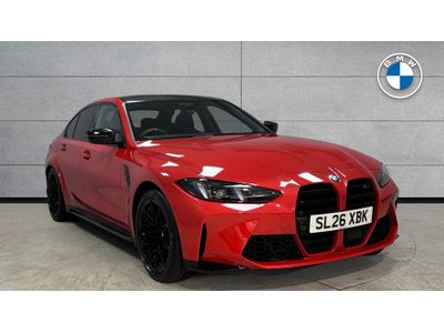 BMW M3