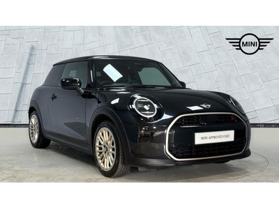 2024 Mini Cooper