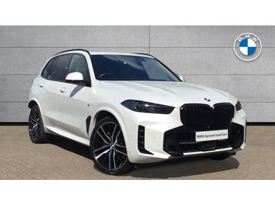 2023 BMW X5