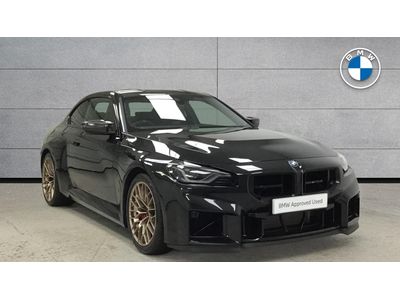 2026 BMW M2
