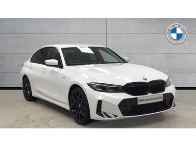 2026 BMW 3 Series