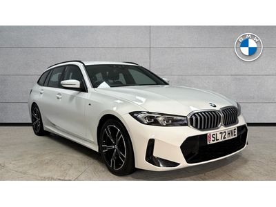 2023 BMW 3 Series