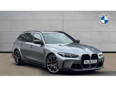 2026 BMW M3