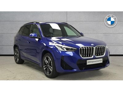 2026 BMW X1