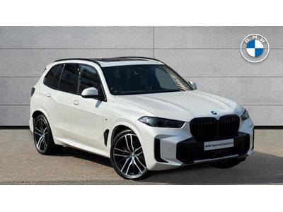2023 BMW X5