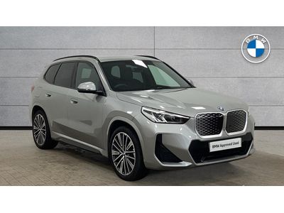 2026 BMW iX1