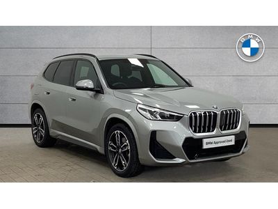 2026 BMW X1