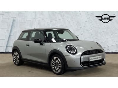 2026 Mini Cooper