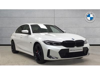 2023 BMW 3 Series