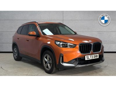 2023 BMW X1
