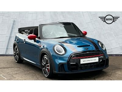 Mini Convertible