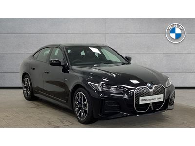 BMW i4