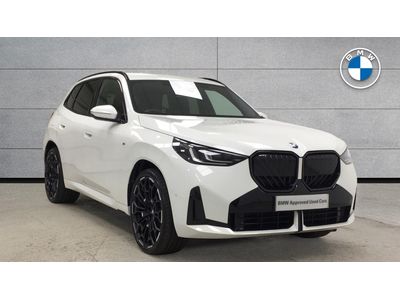 2026 BMW X3