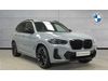 BMW X3 listing photo