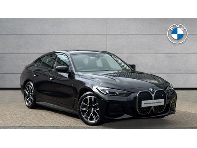 BMW i4