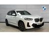 BMW X3 listing photo