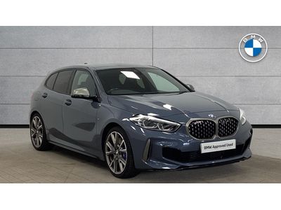 2023 BMW 1 Series