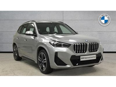 2023 BMW X1