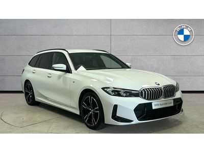 2023 BMW 3 Series