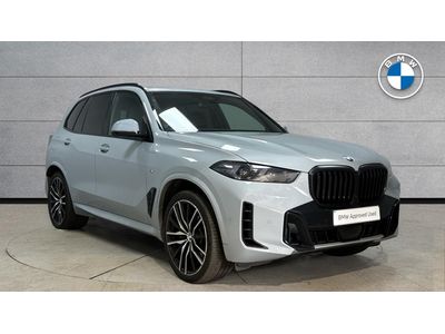 2023 BMW X5