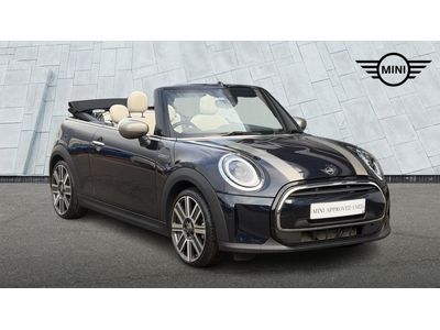 2024 Mini Convertible