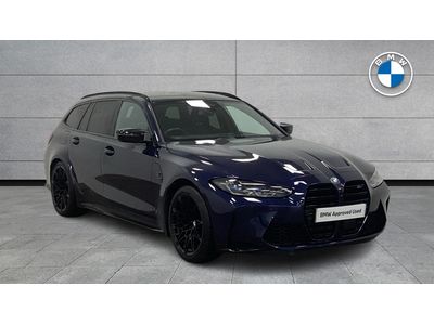 2024 BMW M3