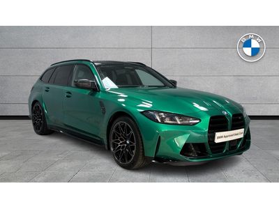 2025 BMW M3