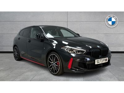 2024 BMW 1 Series