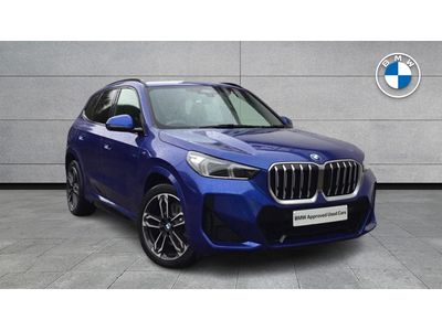 2023 BMW X1