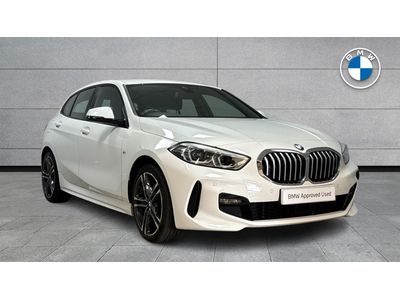 2023 BMW 1 Series