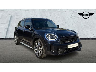 2023 Mini Countryman