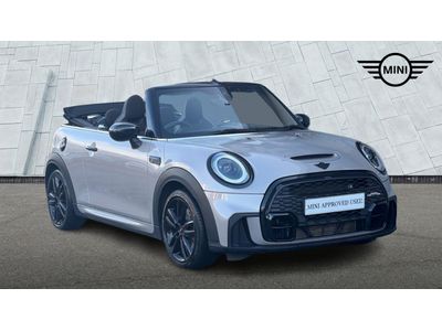 2023 Mini Convertible