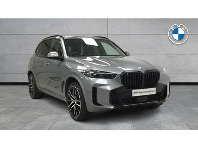 2023 BMW X5