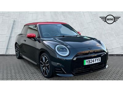 2024 Mini Cooper