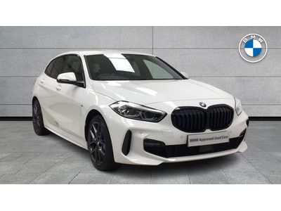 2023 BMW 1 Series