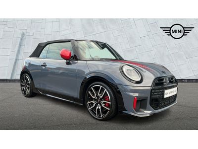 2025 Mini Cooper