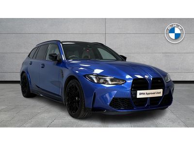 2025 BMW M3