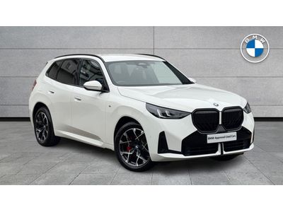 2026 BMW X3