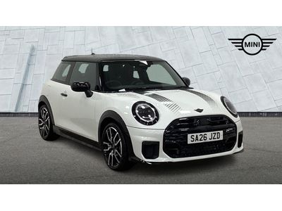2026 Mini Cooper