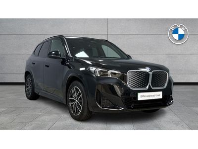 2026 BMW iX1