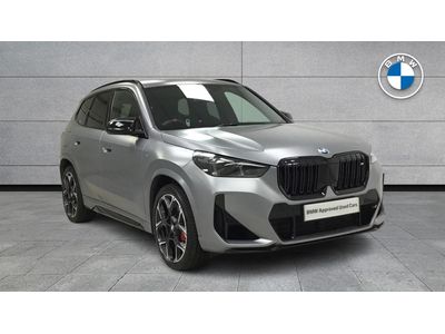 2026 BMW X1