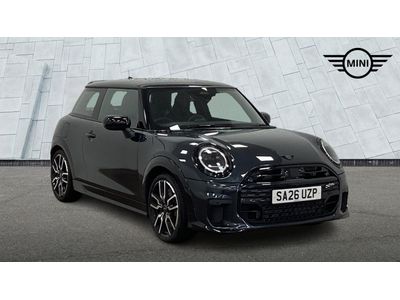 2026 Mini Cooper