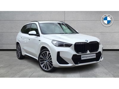 2023 BMW X1