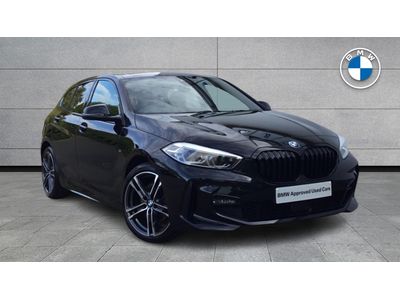 2023 BMW 1 Series
