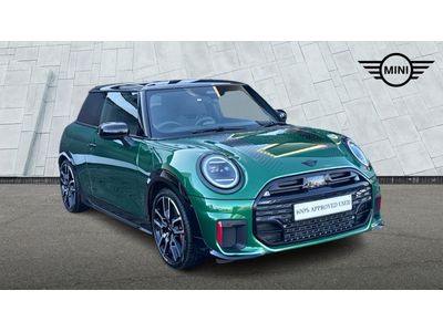 2026 Mini Cooper